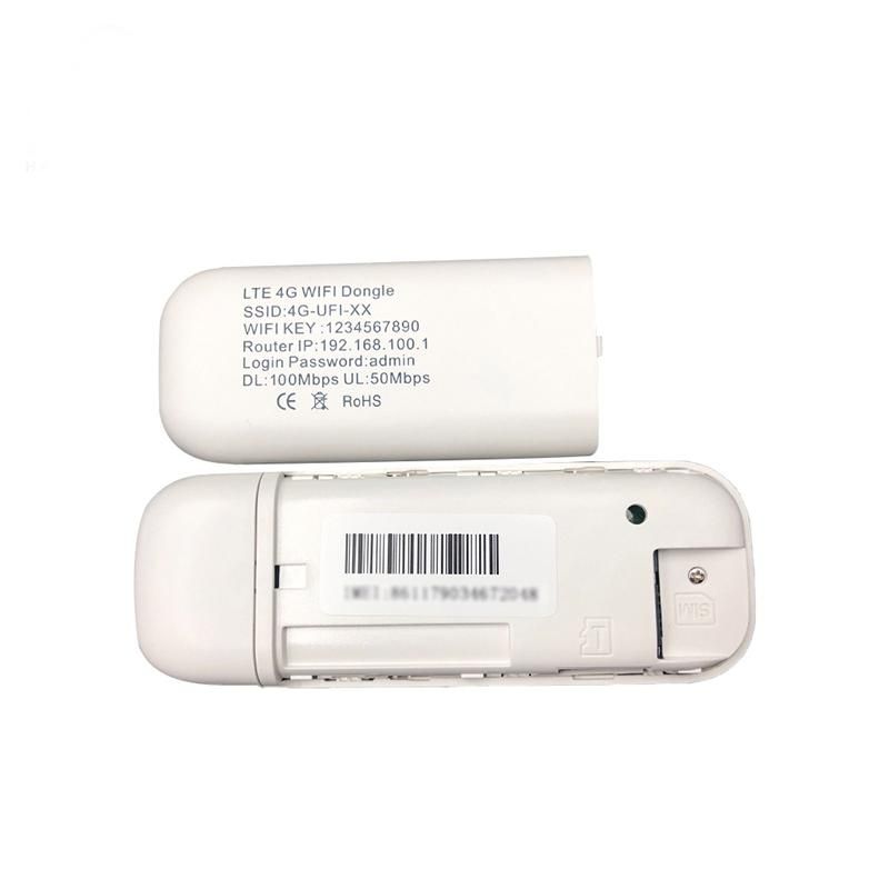 H760 4g router LTE USB Mobile portable wifi car card
