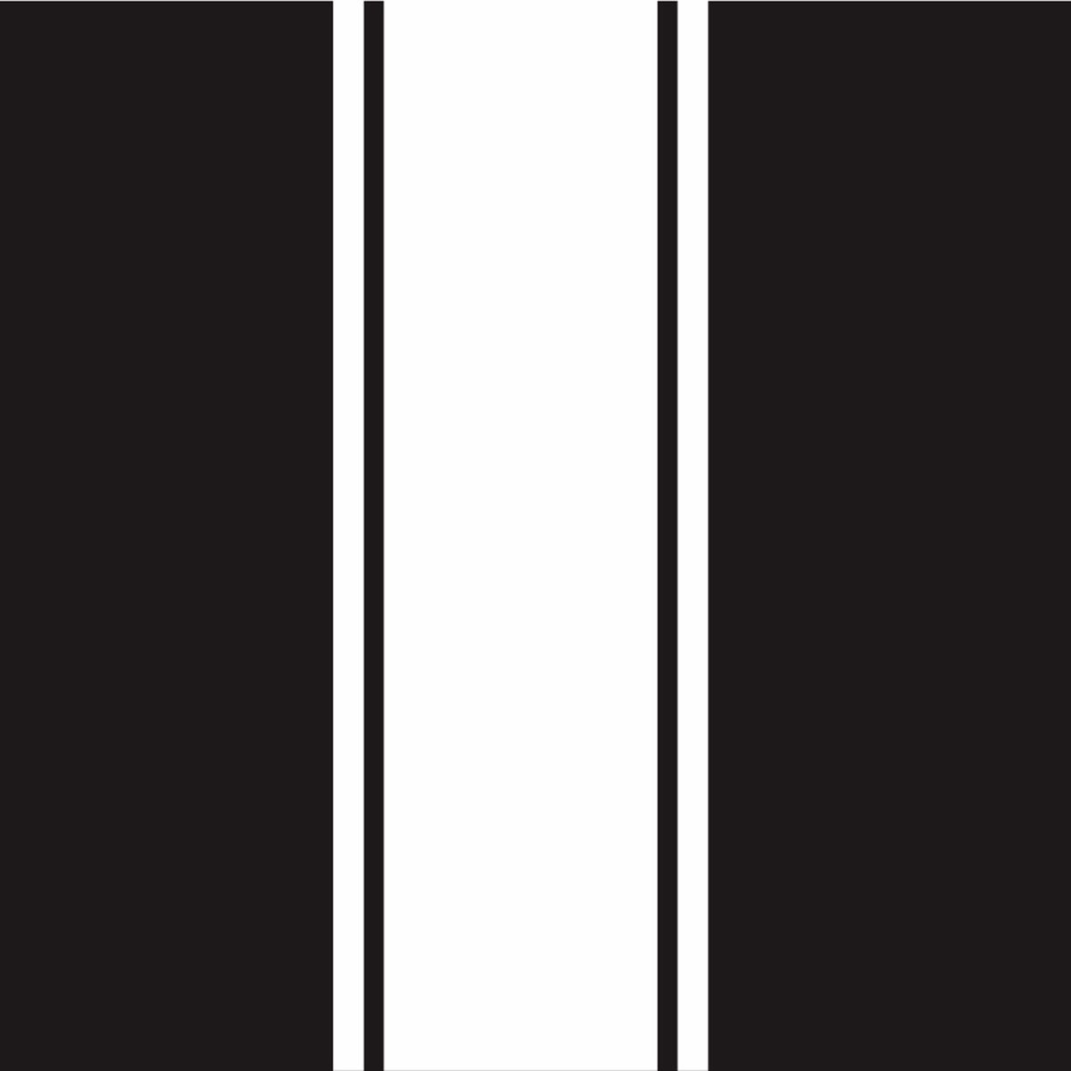 Car Hood Stripe Sticker Universal Auto Racing Stripes Body