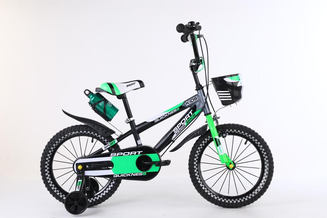 Size 16 Bike B