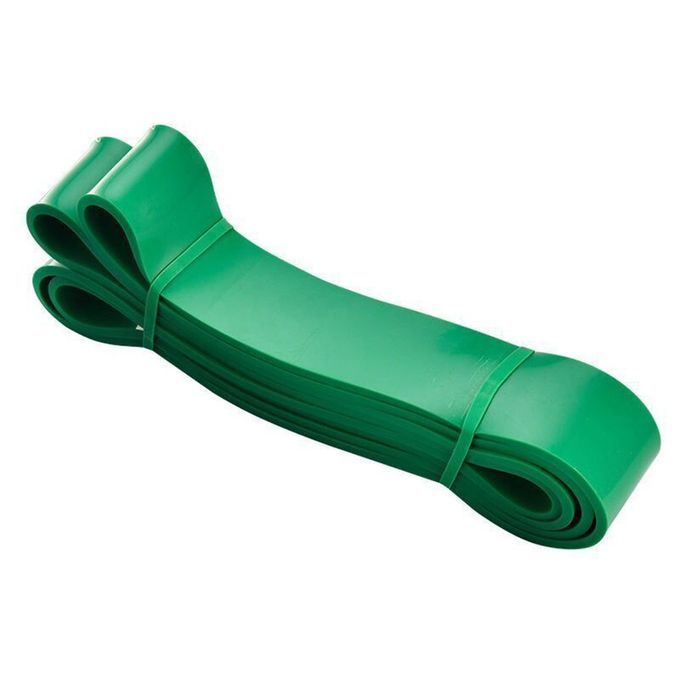 Tension Yoga Tension Belt Long Type High Elasti Ity Auxiliary Tool Band-green-44 Mm