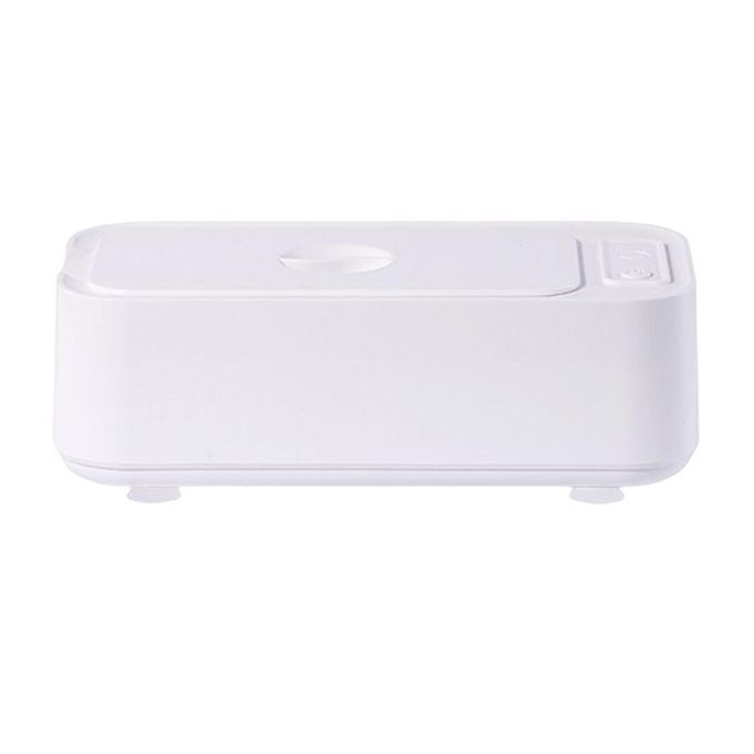 Cleaner Lab Cleaning Supply 400ml For Necklaces White