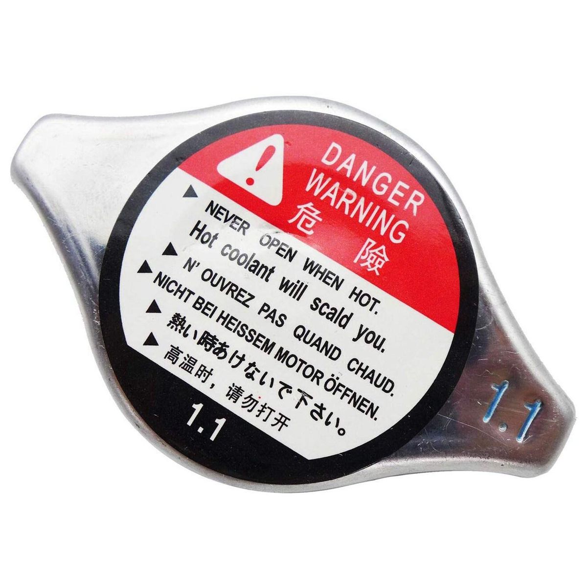 Radiator Cap for Honda Acura CL TL Accord Civic Prelude