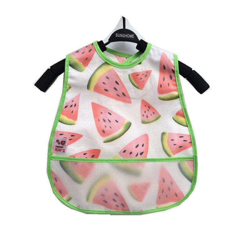 -Adjustable -Baby -Bibs -Eva -Waterproof -Lunch -Feeding 27