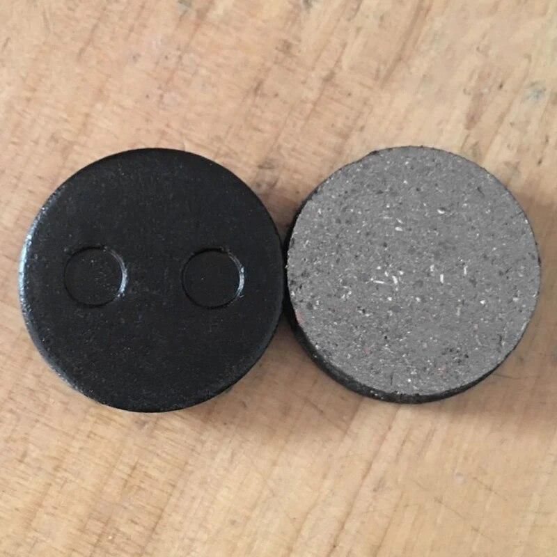 40Pcs MTB Disc Brake Pads Kit for Xiaomi Mijia M365 Scooter Skateboard Caliper M365 Mountain Bike Bicycle