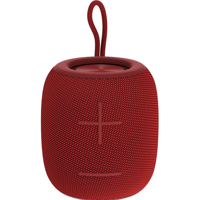 M11 Sport Portable Wireless Bluetooth Mini Speaker Red