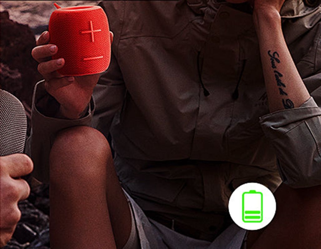 M11 Sport Portable Wireless Bluetooth Mini Speaker Red