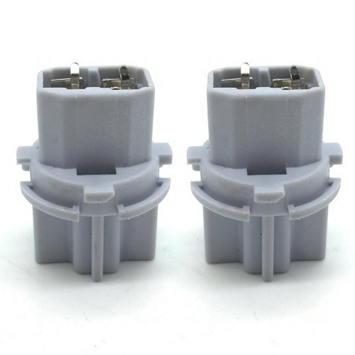 5Pcs 33515-S50-003 Car Brake Tail Lamp Rear Light Holder for