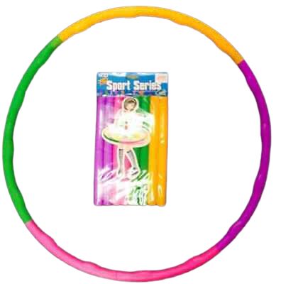 Hula Hoop For Waist Exercise For Children And Adult