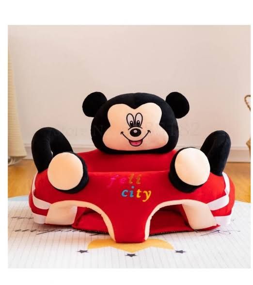 Baby Infant Sofa Support Sitter Seat Learning Sitting