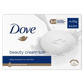 Beauty Bar Soap 4n1pack