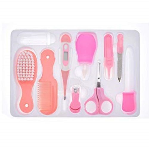 10 Pcs Baby Care Kit*