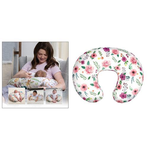 Feeding Pillow Baby Nursing Pillows For Newborn Breastfeeding