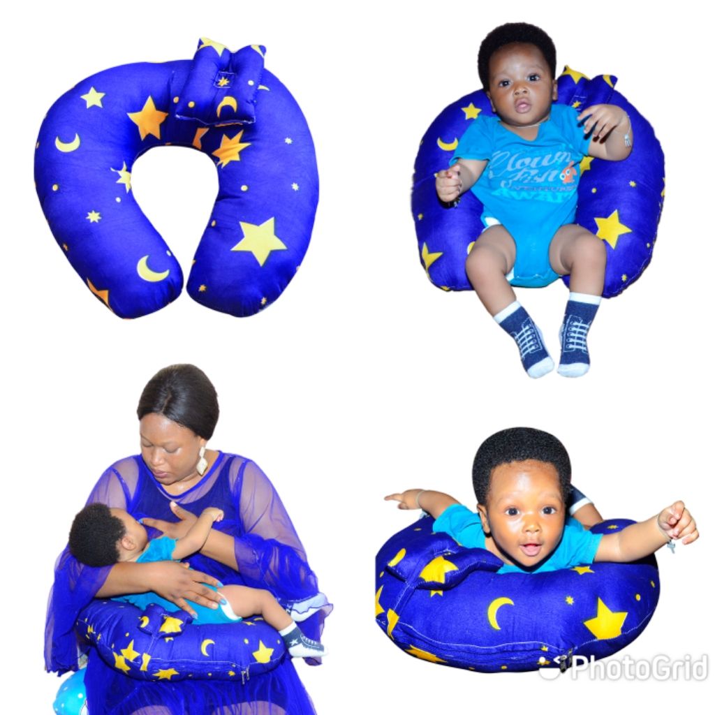 Unisex Nursing Pillow