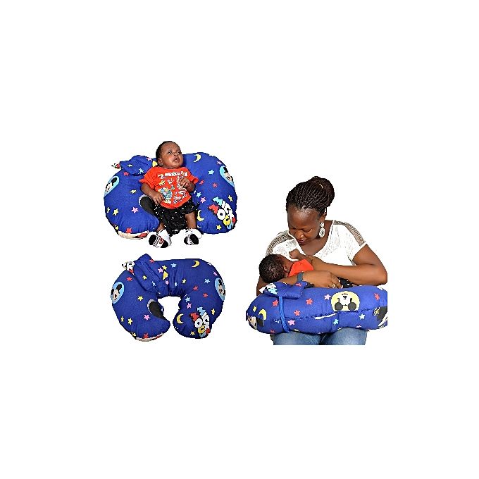 Unisex Nursing Pillow