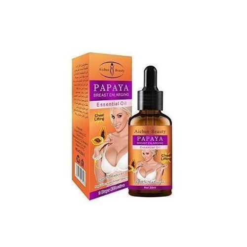 Papaya Breast Enlargement Essential Oil - Chest Lifting