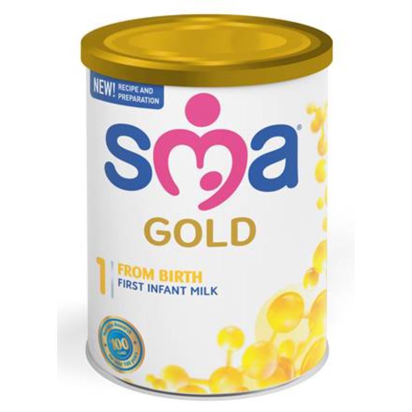 First Infant Milk 400g