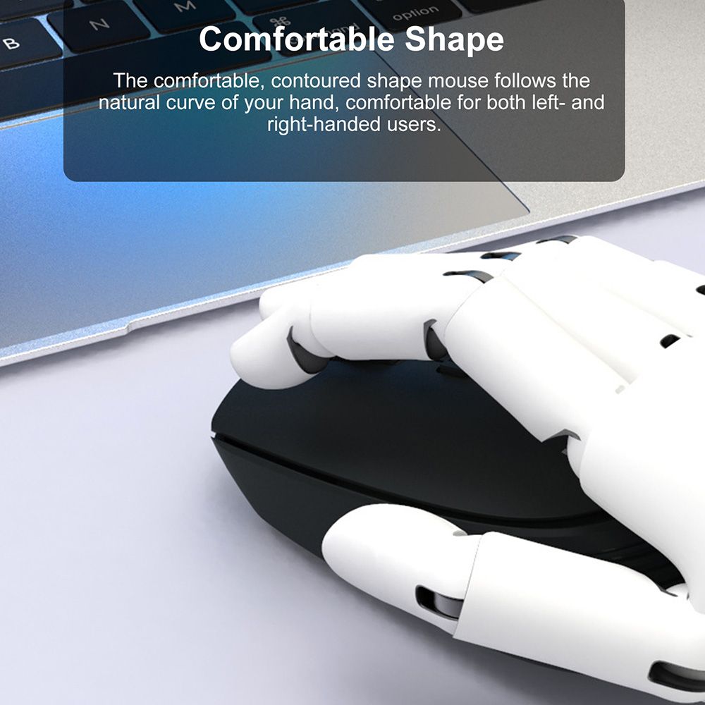 M202 Mini Wireless Mouse