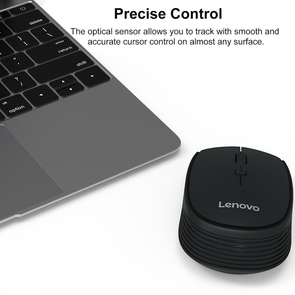 M202 Mini Wireless Mouse