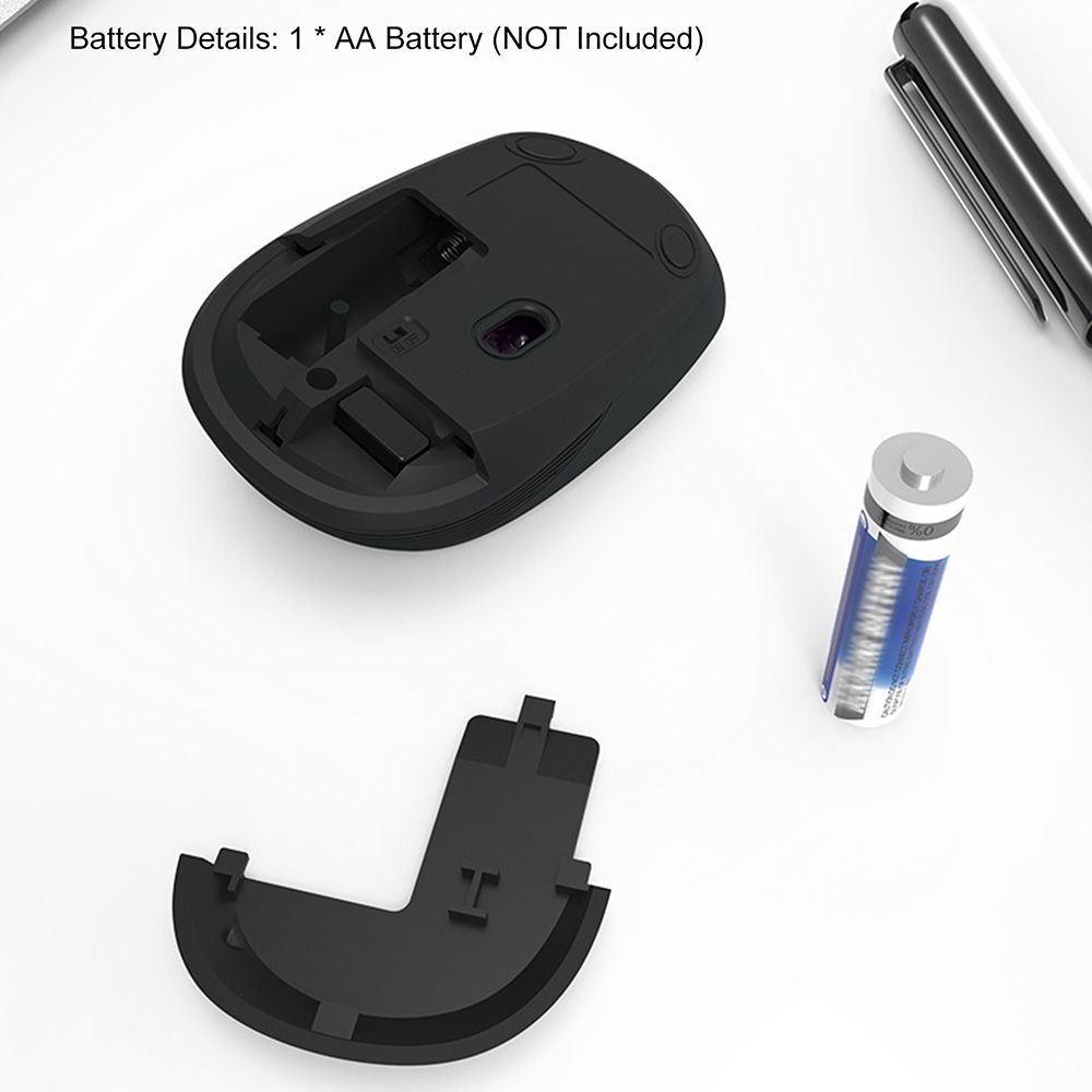 M202 Mini Wireless Mouse