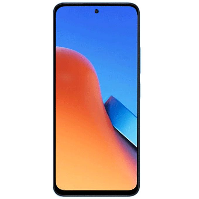 Redmi 12 6.79" 8GB RAM/256GB ROM Android 13 - Sky Blue