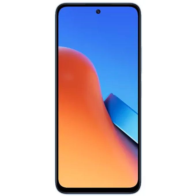 Redmi 12 6.79" 8GB RAM/256GB ROM Android 13 - Sky Blue
