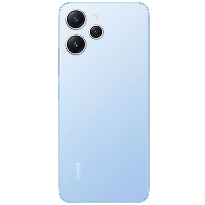 Redmi 12 6.79" 8GB RAM/256GB ROM Android 13 - Sky Blue