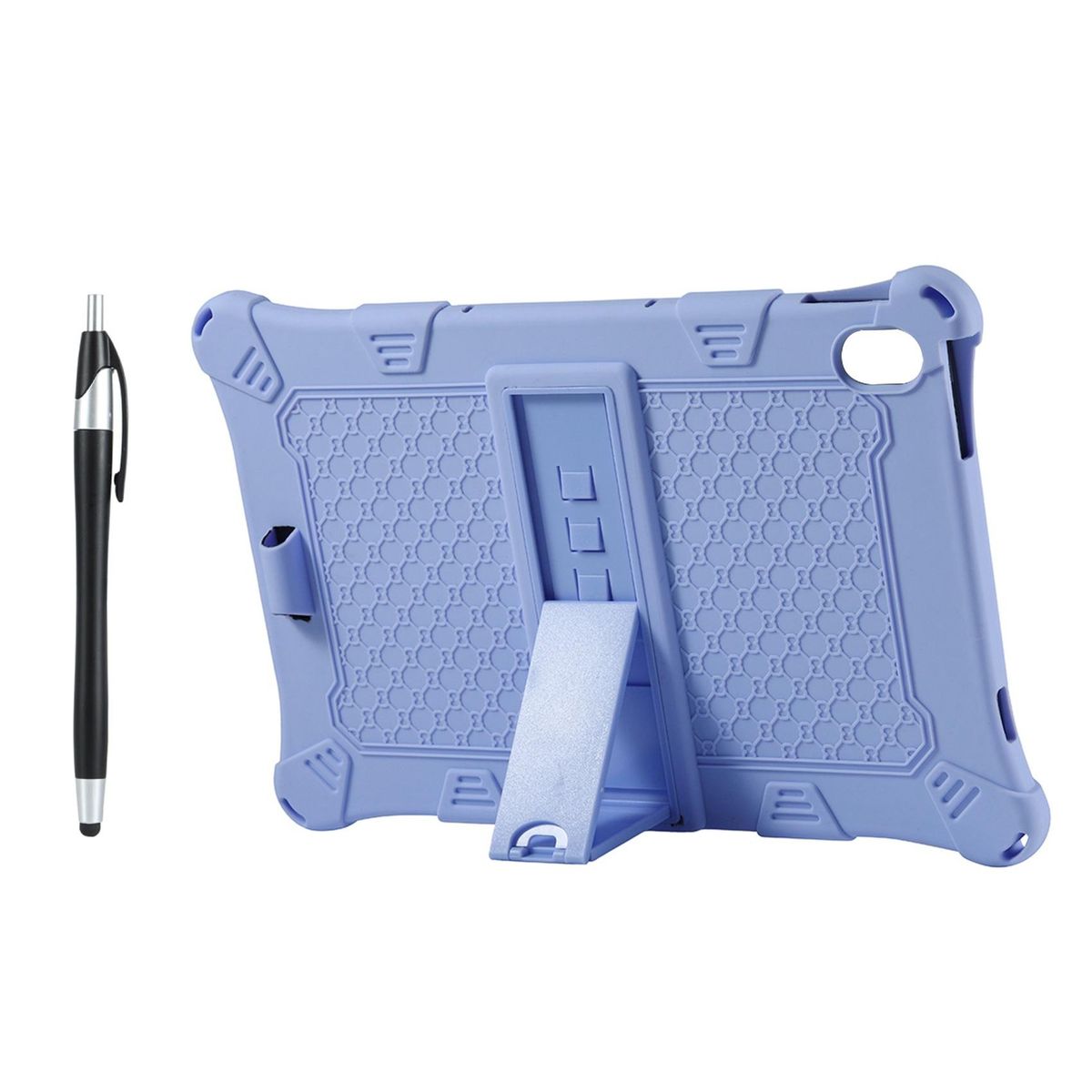 Case for Lenovo Xiaoxin Pad Pro TB-J706F 11.5 inch Silicone