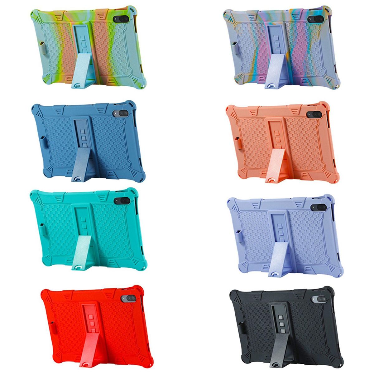 Case for Lenovo Xiaoxin Pad Pro TB-J706F 11.5 inch Silicone