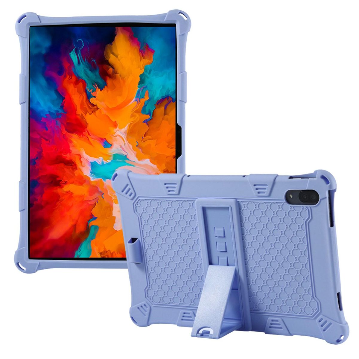 Case for Lenovo Xiaoxin Pad Pro TB-J706F 11.5 inch Silicone