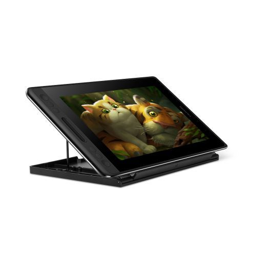 KAMVAS PRO 13 Stand Graphics Drawing Tablet Tilt 13.3''