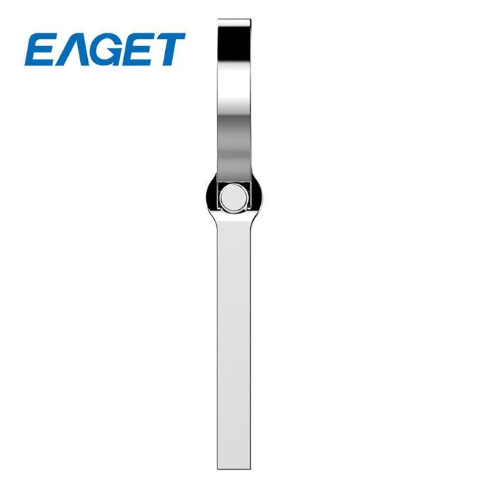Pen Flash Drive 3.0 128GB - Metal OTG Micro USB Type-C