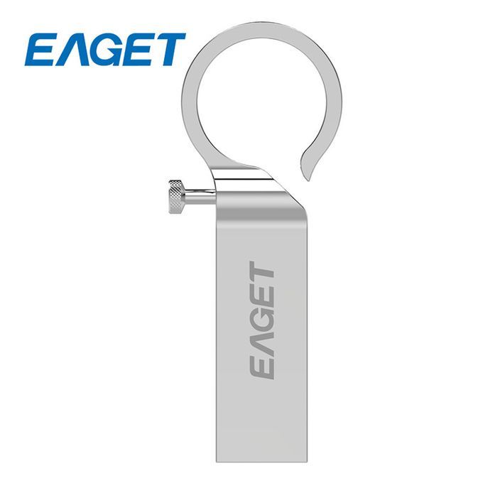 Pen Flash Drive 3.0 128GB - Metal OTG Micro USB Type-C