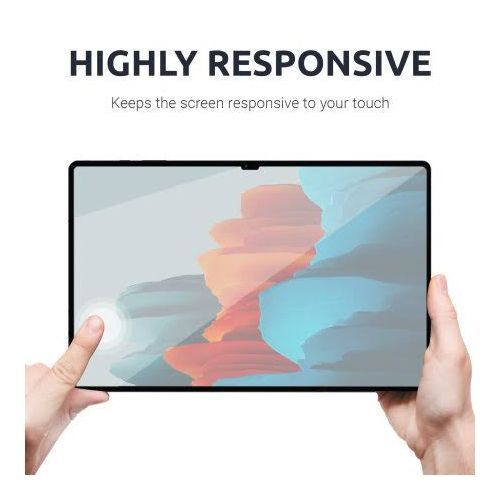 Galaxy Lastest Solid Tab S8 Ultra 14.6 2022 5G Screen Protector