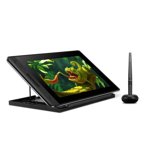 KAMVAS Pro 12 +Stand Graphics Drawing Monitor 11.6 Inch