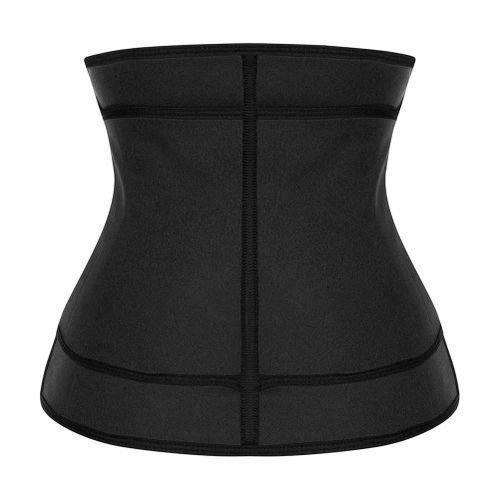 WAIST AND TUMMY CONTROL TRIMMER BELT