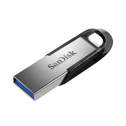64GB Ultra Flair USB Flash Drive