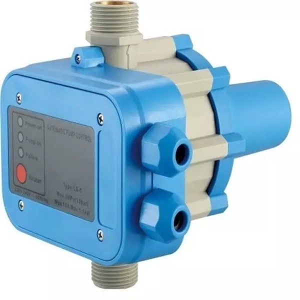 Electronic Automatic Water Pump Pressure Controller Water Pressure