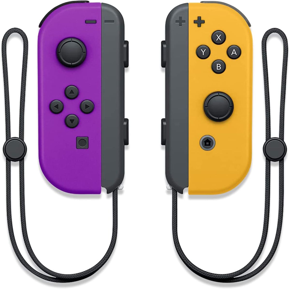 Wireless Switch Controller Game Pad Pro Joycon Gamepad