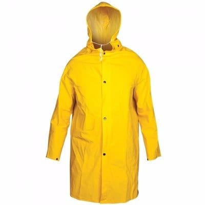 Full Body Raincoat