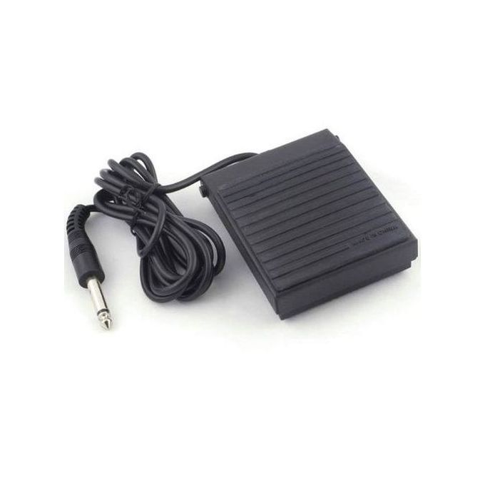 Sustain Pedal - Switch Style
