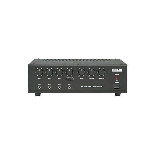 SSB-60EM Medium Power PA Amplifier.