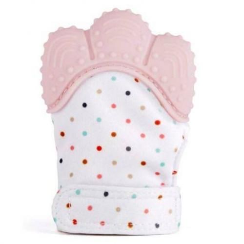 Baby Gum Glove/Teething Mitten