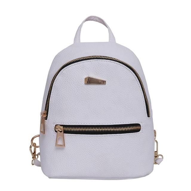 Women's Backpack Travel School Rucksack School Bag Girl