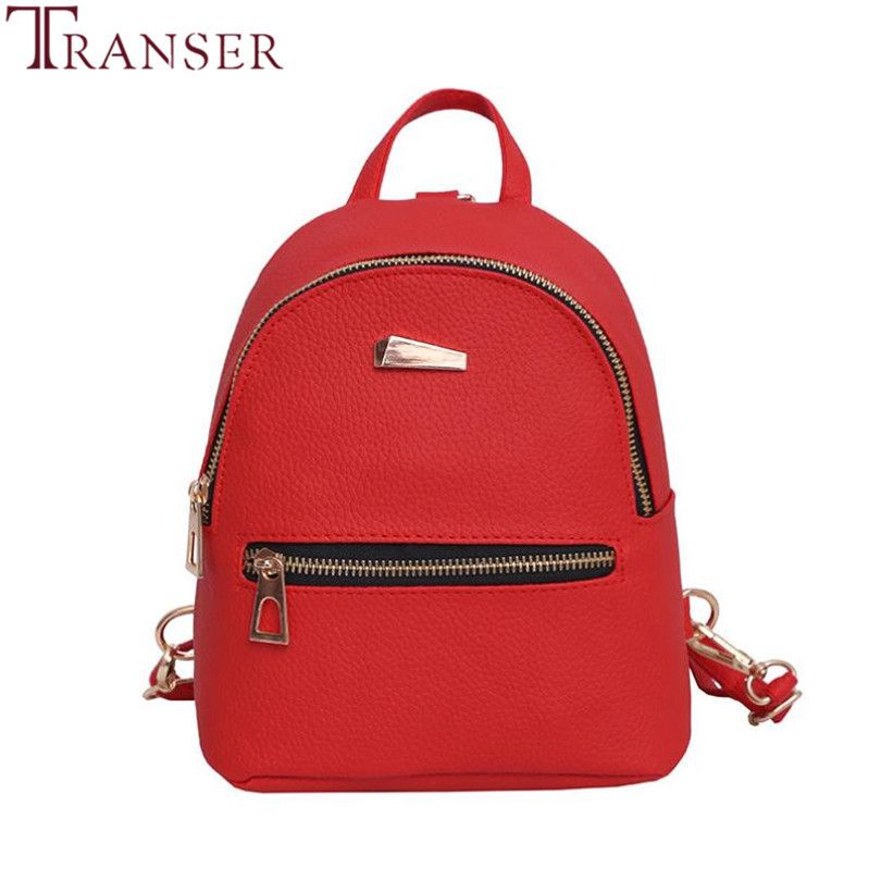 Women's Backpack Travel School Rucksack School Bag Girl