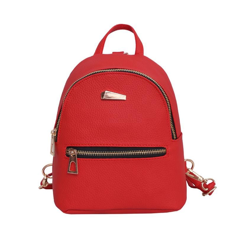 Women's Backpack Travel School Rucksack School Bag Girl