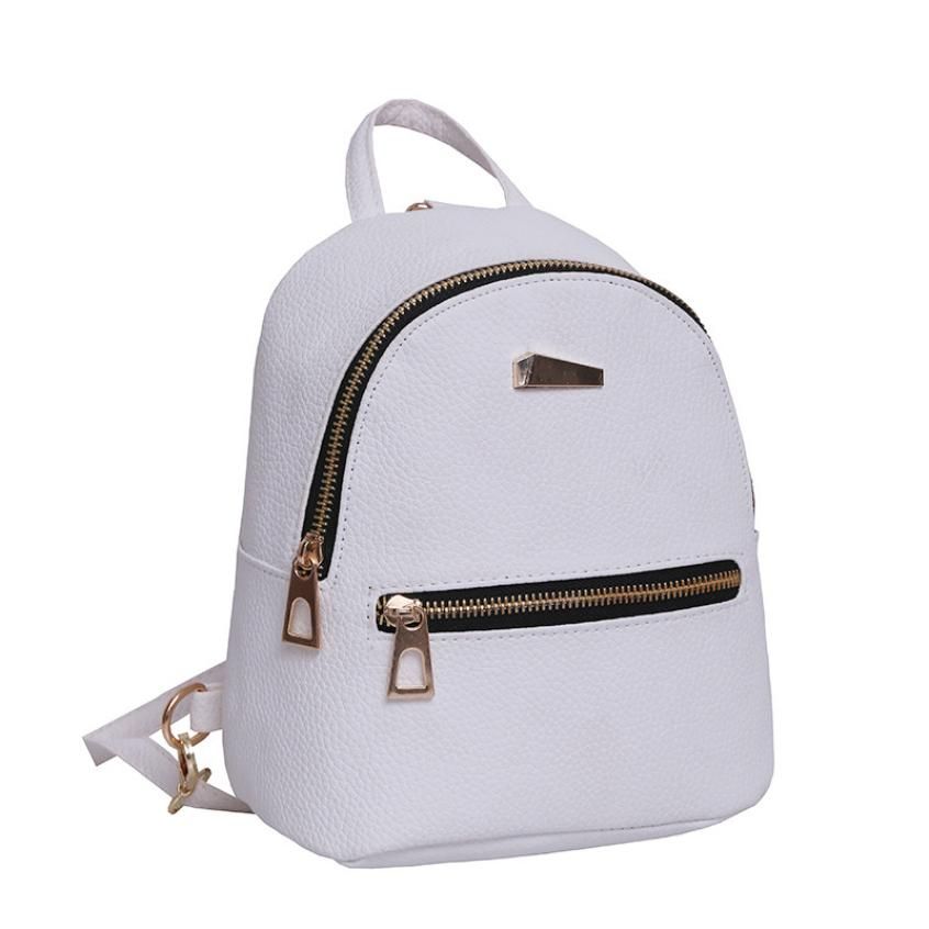 Women's Backpack Travel School Rucksack School Bag Girl