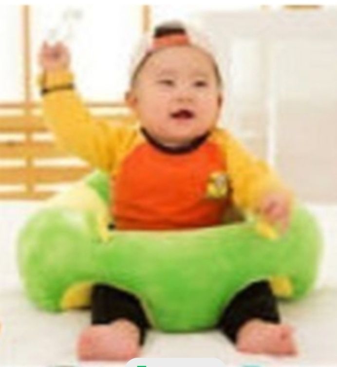 Sitting Control Cushion Chair For Kids & Babies