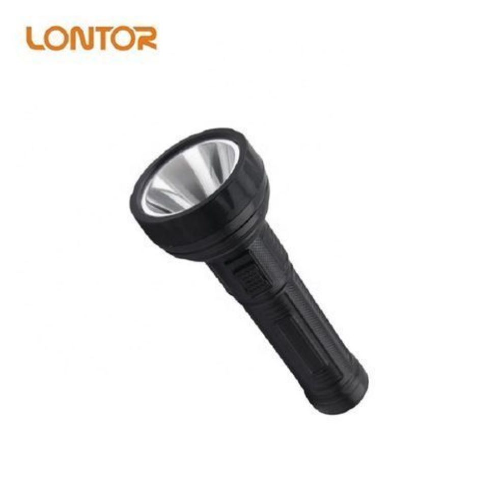 Rechargeable Security Torch CTL-TH008A