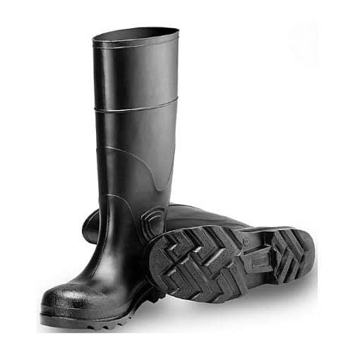 Safety Rain Boot -