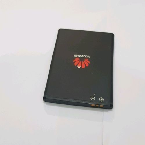 Battery For Wifi Portable Modem Three Terminal